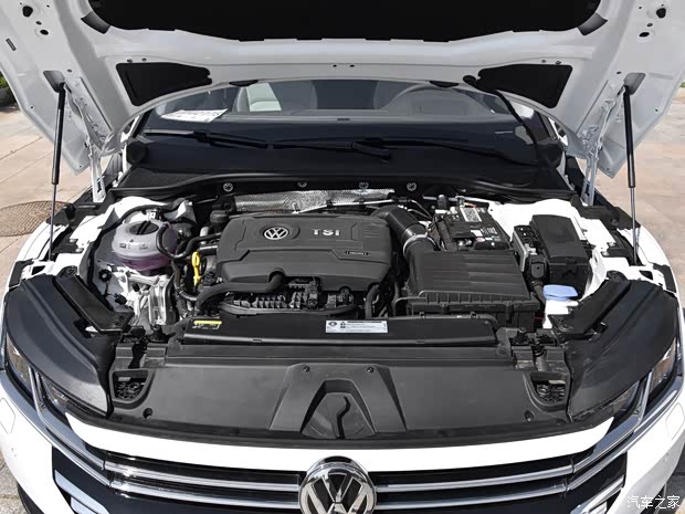 一汽-大众 一汽-大众CC 2019款 基本型 一汽-大众 一汽-大众CC 2019款 基本型