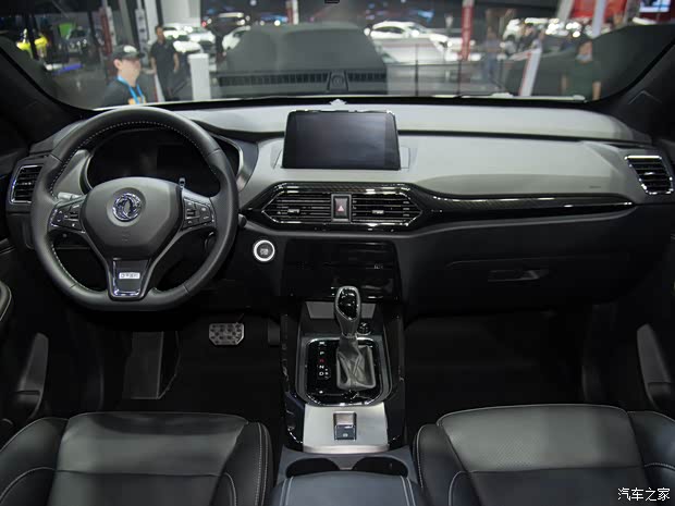 东风小康 东风风光S560 2018款 1.5T 基本型 东风小康 东风风光S560 2018款 1.5T 基本型