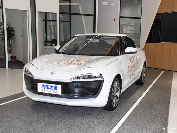 零跑汽车 零跑S01 2019款 380 标准版