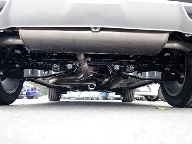 广汽乘用车 传祺GS4 2020款 基本型