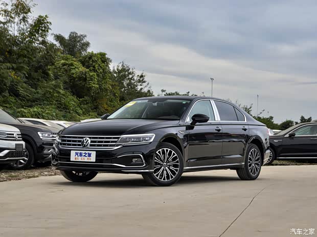 上汽大众 辉昂 2021款 380TSI 豪华版 上汽大众 辉昂 2021款 380TSI 豪华版