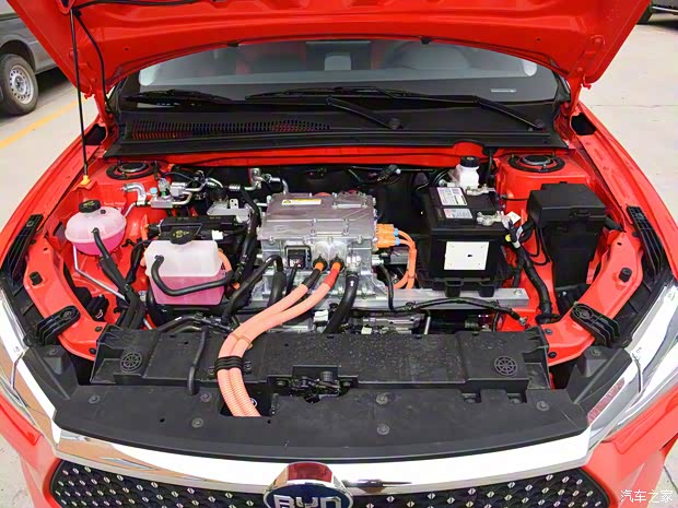 比亚迪 比亚迪e2 2019款 基本型 比亚迪 比亚迪e2 2019款 基本型