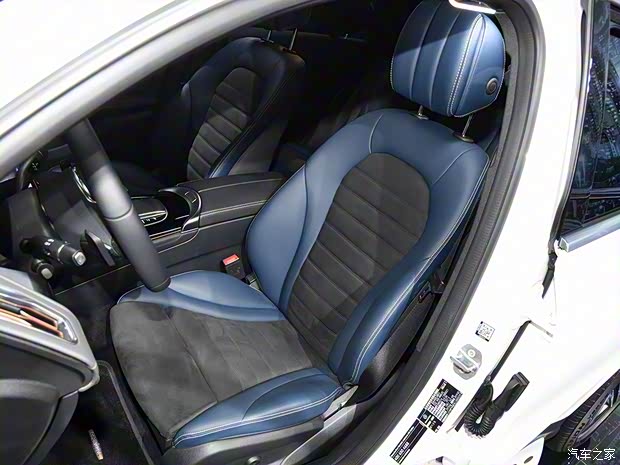 北京奔驰 奔驰EQC 2020款 EQC 400 4MATIC