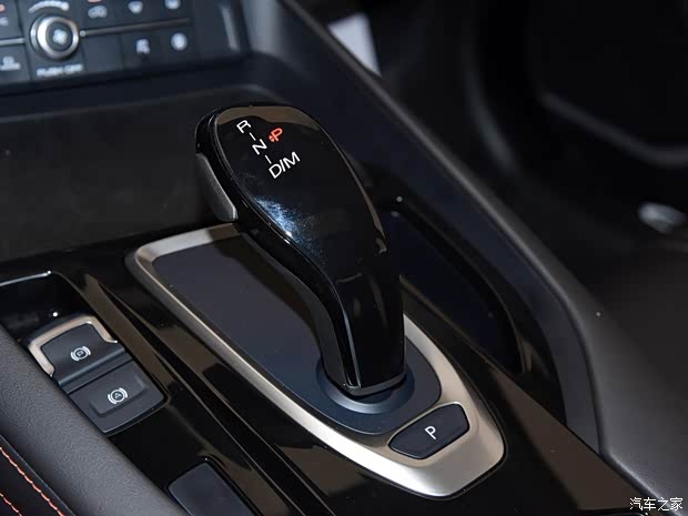 长城汽车 哈弗F7x 2021款 基本型