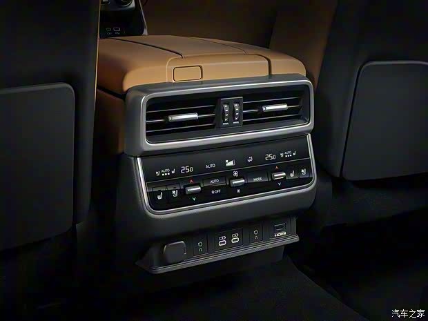 雷克萨斯 雷克萨斯LX 2022款 600