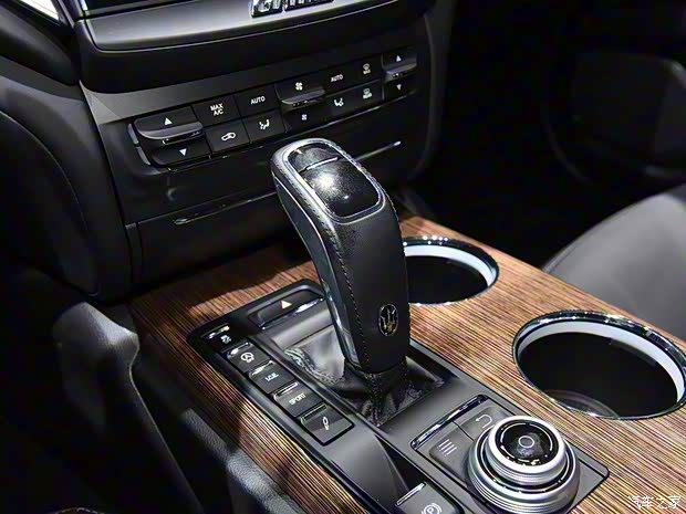 瑪莎拉蒂 Ghibli 2019款 基本型