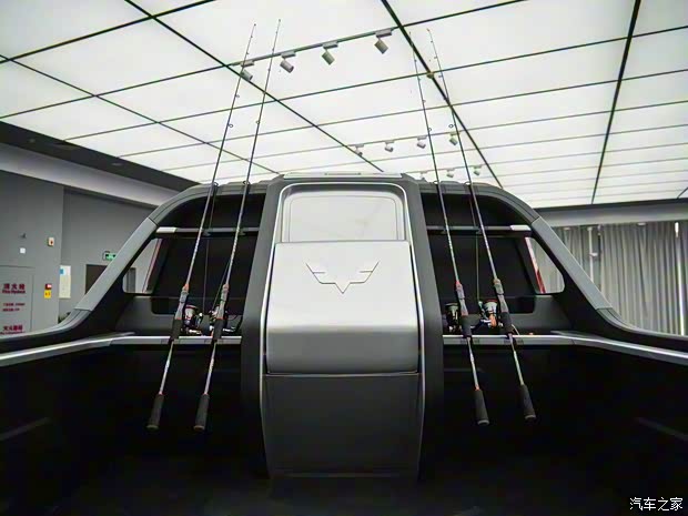 上汽通用五菱 五菱征途 2021款 改裝版