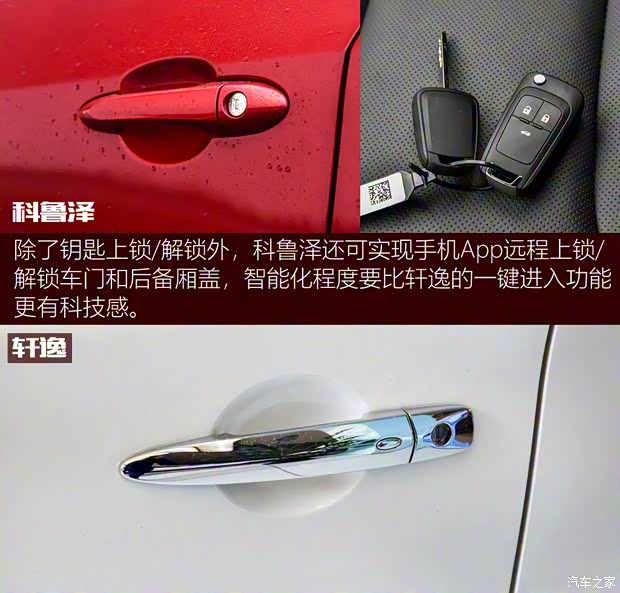 上汽通用雪佛兰 科鲁泽 2019款 RS 330T 自动痛快版 上汽通用雪佛兰 科鲁泽 2019款 RS 330T 自动痛快版