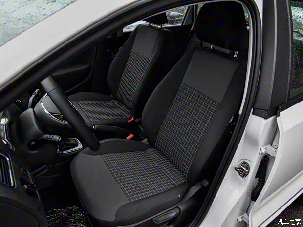 上汽大众 Polo 2018款 基本型