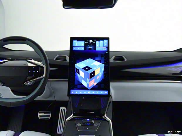 華人運(yùn)通 高合HiPhi Z 2023款 高配版