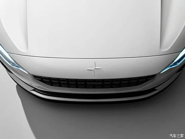 Polestar Polestar 2 2019款 基本型 Polestar Polestar 2 2019款 基本型