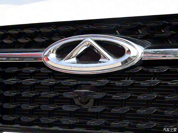 奇瑞汽車 瑞虎8 2018款 1.5TCI 手動(dòng)尊貴型 5座