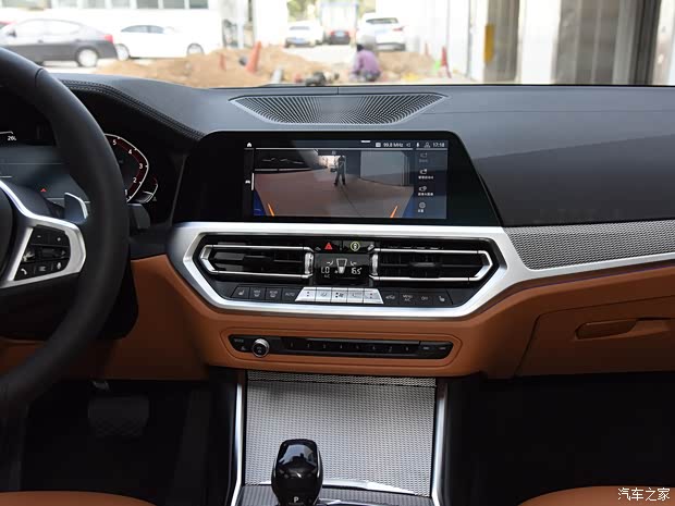 华晨宝马 宝马3系 2020款 325Li M运动曜夜版 华晨宝马 宝马3系 2020款 325Li M运动曜夜版