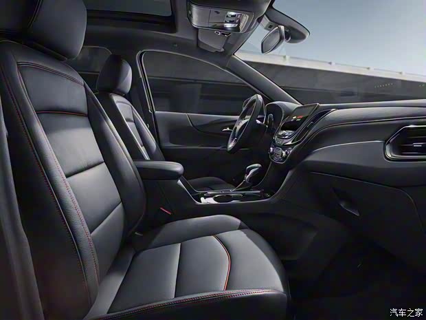 上汽通用雪佛兰 探界者 2021款 基本型 上汽通用雪佛兰 探界者 2021款 基本型