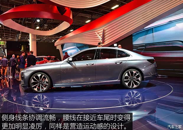 Vinfast LUX A2.0 2018款 基本型 Vinfast LUX A2.0 2018款 基本型