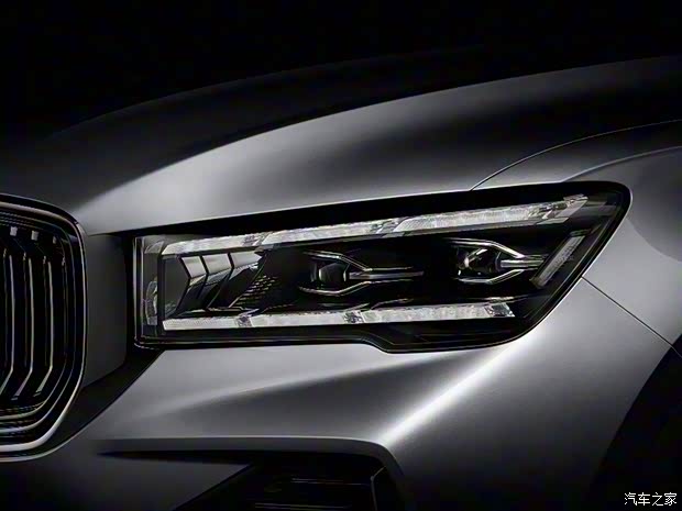 吉利汽车 星越L 2021款 基本型 吉利汽车 星越L 2021款 基本型