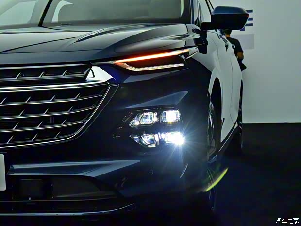 上汽通用五菱 五菱凯捷 2020款 基本型