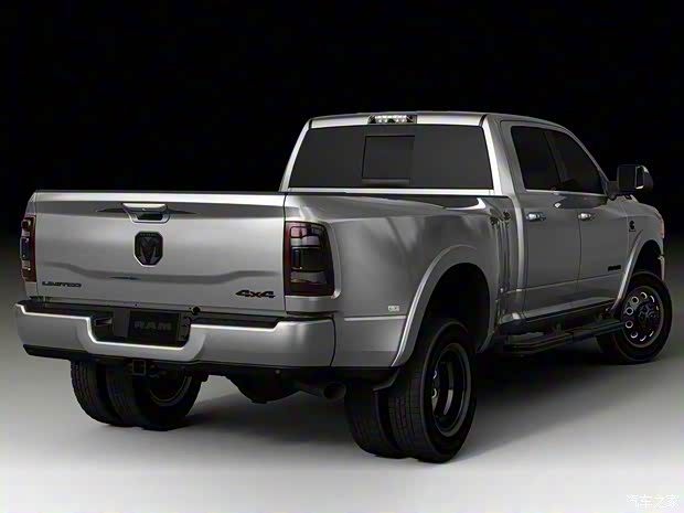 道奇(进口) 道奇Ram 2019款 Heavy Duty Night Edition 道奇(进口) 道奇Ram 2019款 Heavy Duty Night Edition