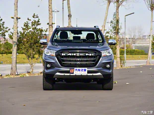 长安凯程 长安凯程F70 2021款 2.4T自动四驱行政版标轴4K22D4T 长安凯程 长安凯程F70 2021款 2.4T自动四驱行政版标轴4K22D4T