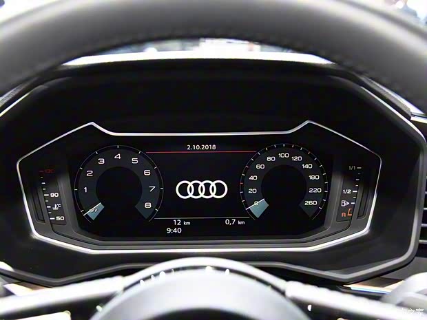 奥迪(进口) 奥迪A1 2019款 35 TFSI 奥迪(进口) 奥迪A1 2019款 35 TFSI