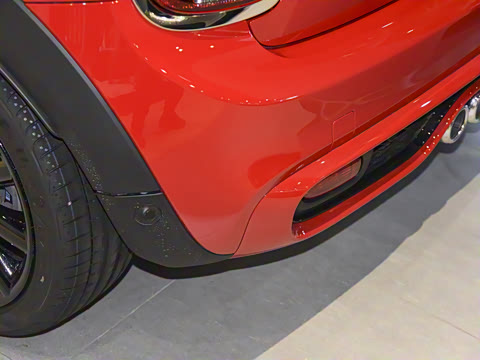 2021款 2.0T COOPER S 经典派 2021款 2.0T COOPER S 经典派