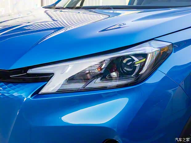 长安汽车 E-Pro 2020款 纵擎版 长安汽车 E-Pro 2020款 纵擎版