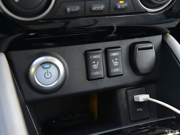 东风日产 轩逸·纯电 2018款 高配版