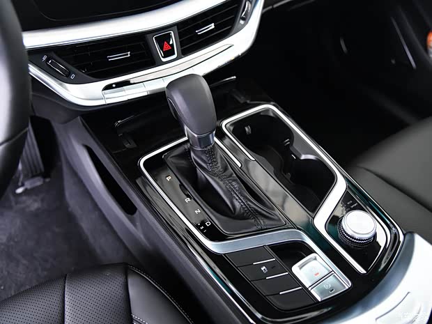 吉利汽車 博瑞GE 2020款 1.8T 領(lǐng)航版