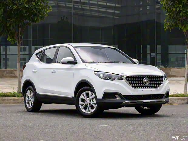 上汽集團(tuán) 名爵ZS 2019款 1.5L 手動(dòng)全球風(fēng)尚版 國(guó)VI