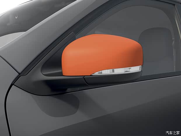 Dacia Spring 2020款 Electric 欧洲版