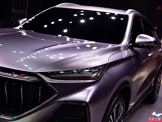 長安汽車 長安歐尚X5 2020款 1.5T 基本型