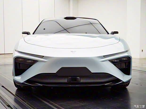 合众汽车 哪吒Eureka 03 2021款 基本型