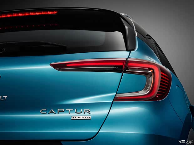 东风雷诺 科雷缤 2019款 基本型 东风雷诺 科雷缤 2019款 基本型