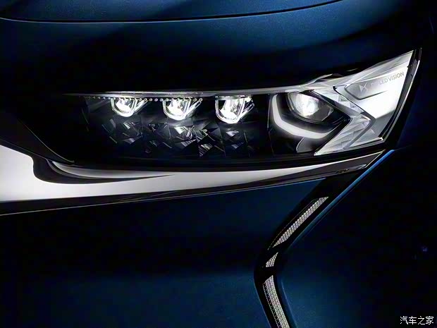 长安标致雪铁龙 DS 9 2020款 基本型 长安标致雪铁龙 DS 9 2020款 基本型