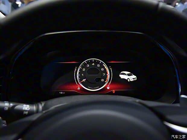 长城汽车 哈弗F7 2020款 2.0T 基本型