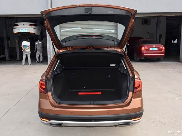 一汽-大眾 蔚領(lǐng) 2017款 基本型