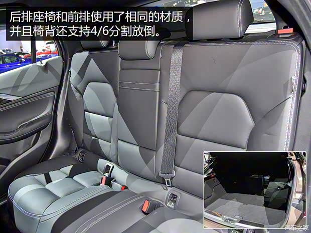 英菲尼迪(进口) 英菲尼迪QX30 2016款 2.0T 基本型