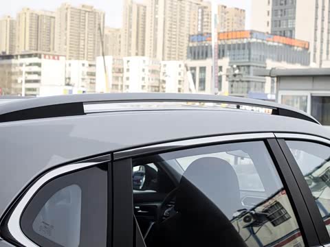 2017款 蓝标 1.5T 手动四驱豪华型 2017款 蓝标 1.5T 手动四驱豪华型