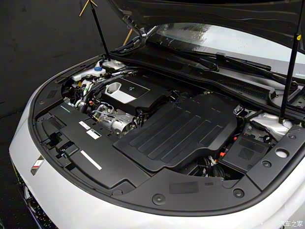 DS汽車 DS 9新能源 2021款 E-TENSE 歌劇院版