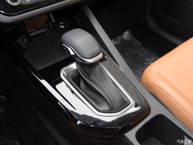 长安福特 福睿斯 2021款 1.5L 自动高配版