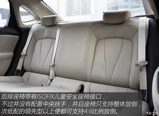 上汽通用别克 威朗 2015款 15S 手动进取型