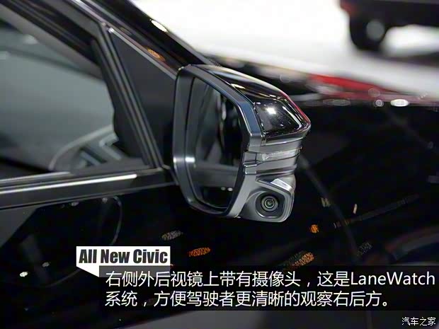 本田(進口) 思域(海外) 2016款 基本型