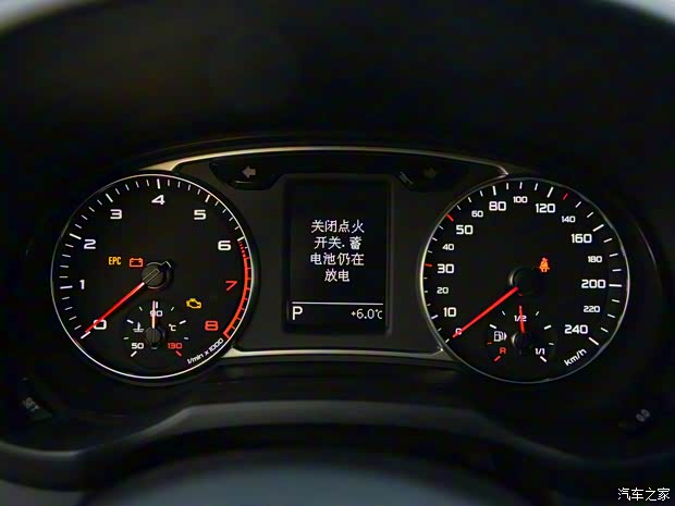 奥迪(进口) 奥迪A1 2016款 30 TFSI Sportback豪华型