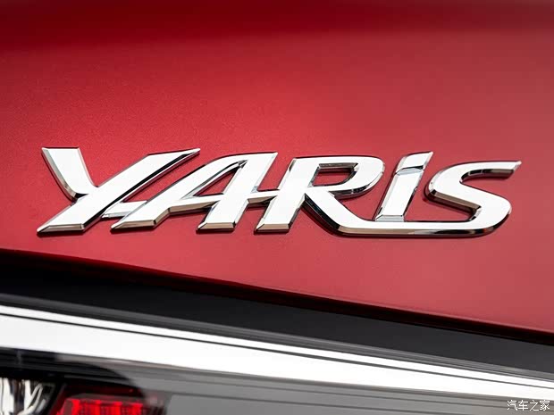 豐田(進(jìn)口) YARiS(海外) 2016款 Sedan
