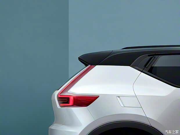 沃爾沃(進口) Concept 40.1 2016款 基本型