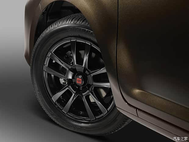 Scion Scion xB 2016款 686 Parklan Edition
