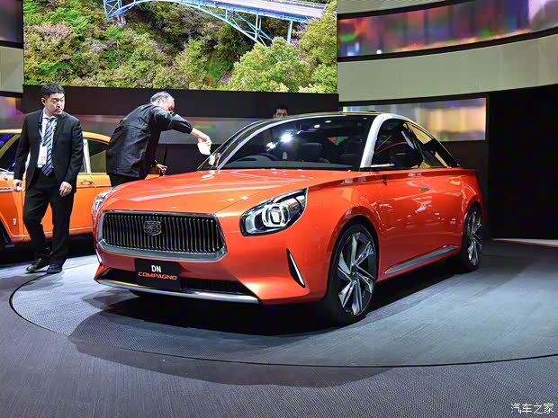 大发(进口) DN Compagno 2018款 基本型 大发(进口) DN Compagno 2018款 基本型