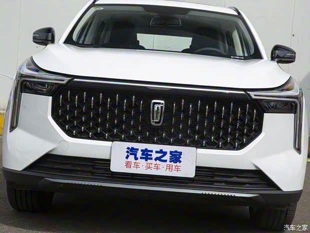 一汽奔騰 奔騰T55 2021款 1.5T 牛犇版 豪華型