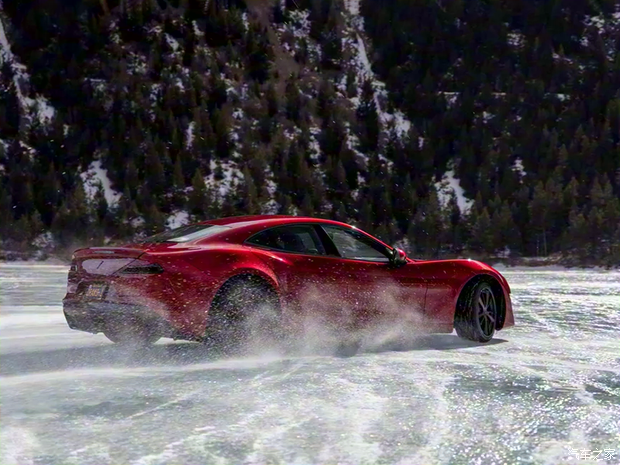 Drako Drako GTE 2019款 基本型 Drako Drako GTE 2019款 基本型