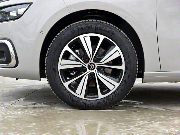 雪鐵龍(進(jìn)口) C4 PICASSO 2016款 Grand 基本型